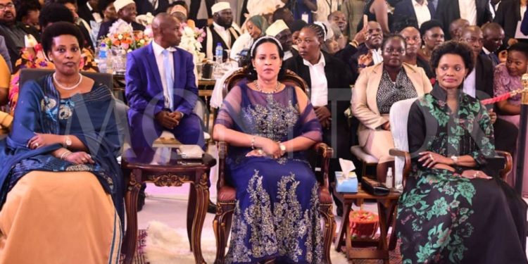 Kingdoms to get Shs60m monthly, says Tayebwa