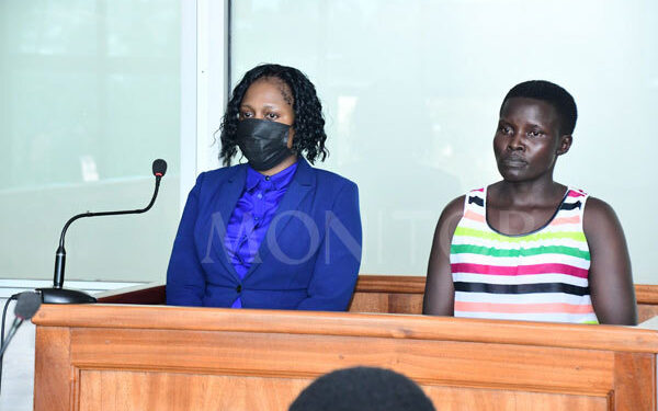 Chief Magistrate, state attorney remanded over corruption