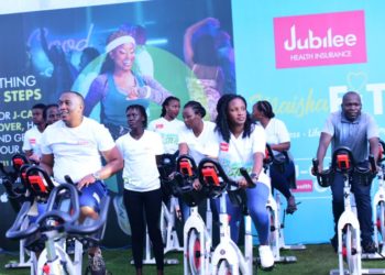 Companies commit to fight non-communicable diseases