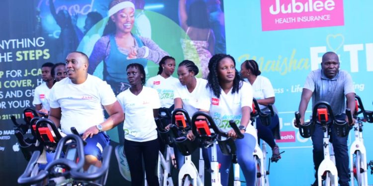 Companies commit to fight non-communicable diseases