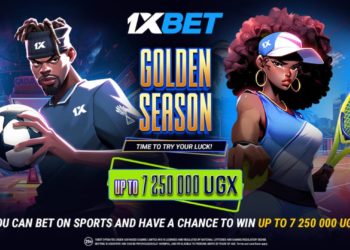 Golden season: it’s time to collect prizes with 1xBet promo!