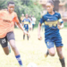 Queens take charge of FWSL