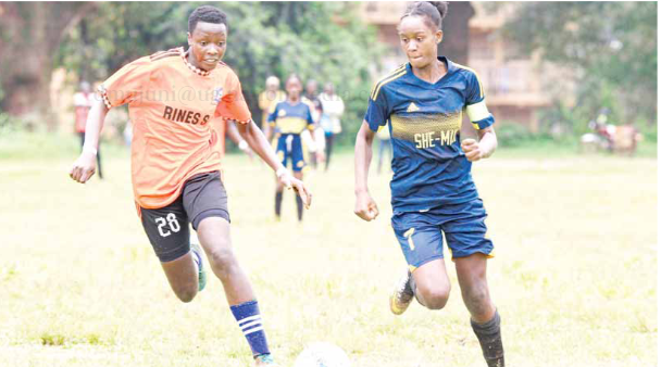 Queens take charge of FWSL