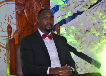 Church clears Kyabazinga wedding amidst court injunctions