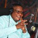 Sam Bagenda: Upclose with the legendary actor