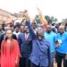 NUP opens new headquarters after security standoff