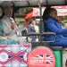 Heavy rains disrupt final day of British royal tour in Kenya