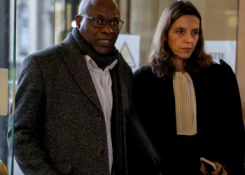 Doctor goes on trial in France over Rwanda genocide