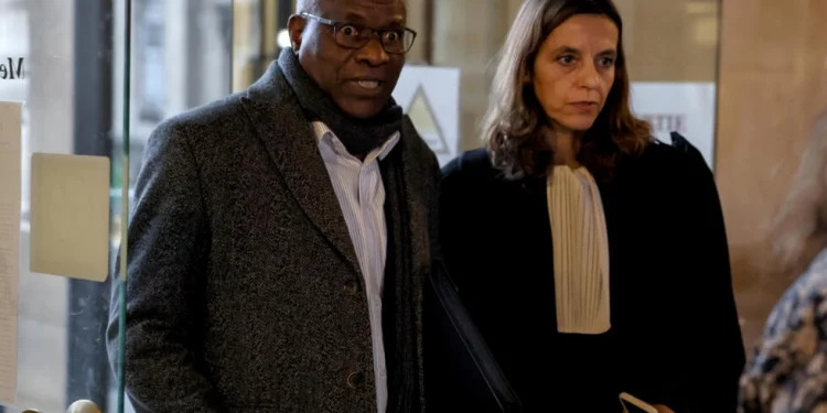 Doctor goes on trial in France over Rwanda genocide