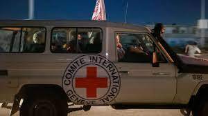 Elderly freed Israeli hostage in intensive care