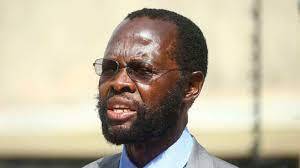 Kenya’s Anyang Nyongó urges AU to stand in solidarity with Palestine