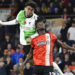 Diaz implores group to release father after scoring on return