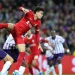 Liverpool lose on Diaz return as West Ham go top