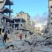 Israel and Hamas agree truce, release of 50 hostages