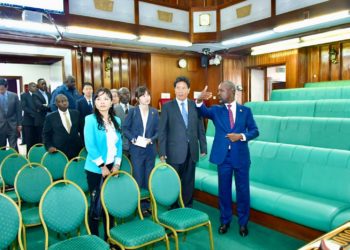 Top govt officials to surrender cars for NAM summit