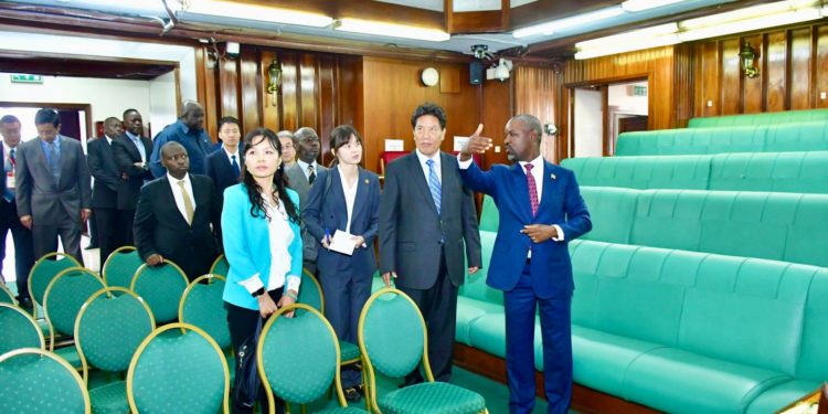 Top govt officials to surrender cars for NAM summit