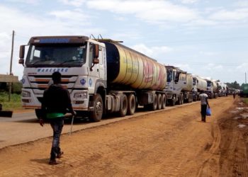 Govt sued over plan to monopolise oil imports