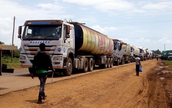 Govt sued over plan to monopolise oil imports