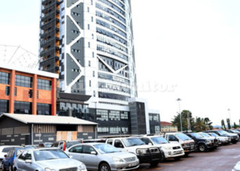 URA wins tax case against 3 gold export companies