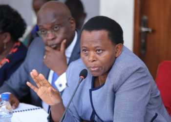Accounting officers accused of harbouring corruption 