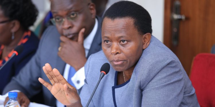 Accounting officers accused of harbouring corruption