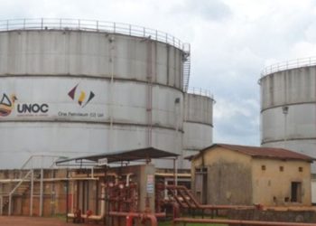 Fuel supply monopoly opposed