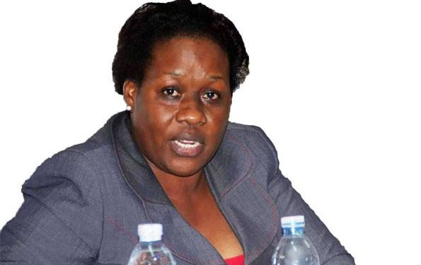 Joan Kagezi suspected killers expected in court today