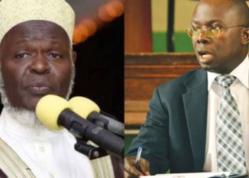 Tension mounts over Muslim property loss