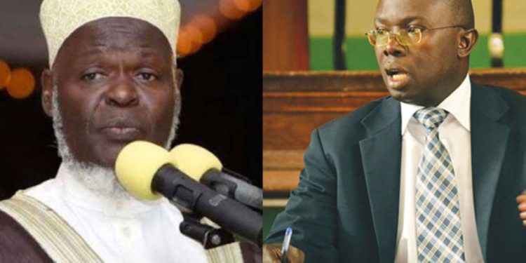 Tension mounts over Muslim property loss