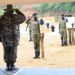 Museveni orders CMI out of Entebbe Airport