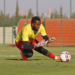Uganda Cranes relish chance to make amends