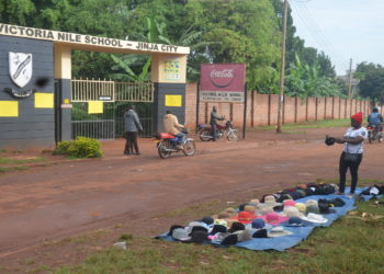 Two schools closed over Nyege Nyege festival