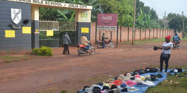 Two schools closed over Nyege Nyege festival