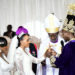 Kyabazinga marries in Busoga’s first royal wedding since 1956