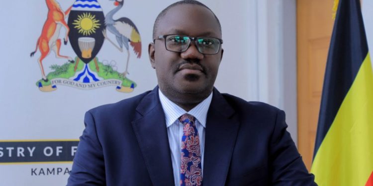 Uganda delays signing of EU-OACPS partnership agreement 