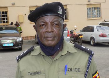 How UACE candidate died in Sheema pit-latrine collapse