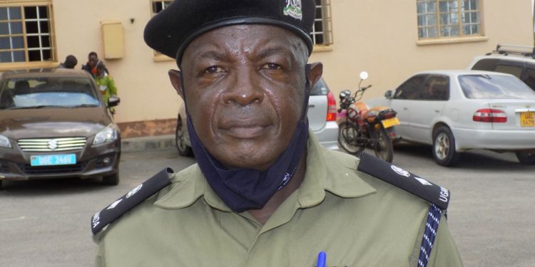 How UACE candidate died in Sheema pit-latrine collapse