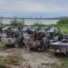 ADF rebels killed on Lake Edward, says UPDF