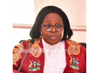 Museveni rejects early retirement for Kisaakye