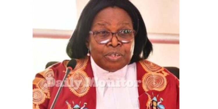 Museveni rejects early retirement for Kisaakye
