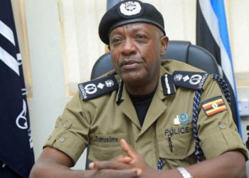 Police chief downplays terror threats at Nyege Nyege