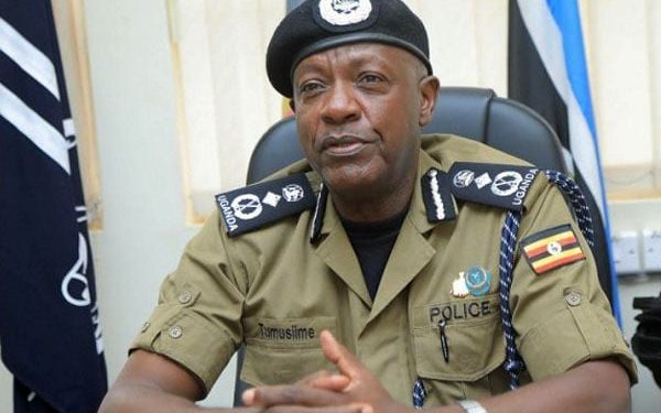 Police chief downplays terror threats at Nyege Nyege