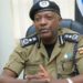 Police chief downplays terror threats at Nyege Nyege