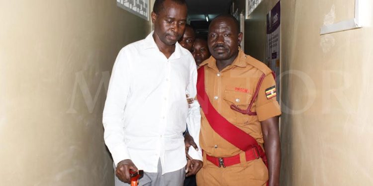 Ex-URC boss granted bail