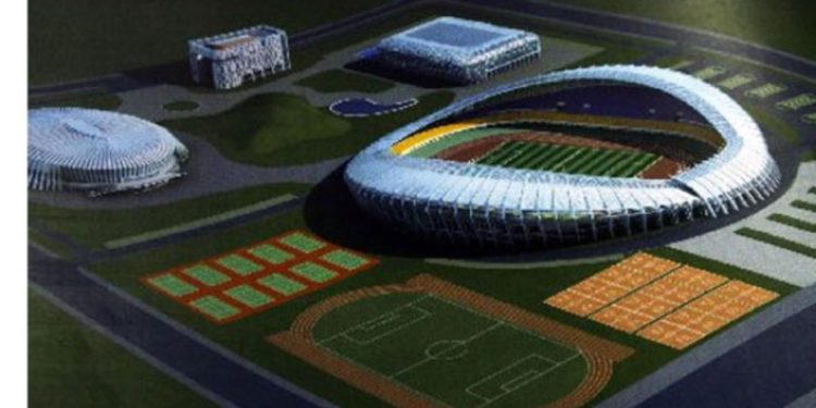AFCON 2027: Lango MPs furious over exclusion of Akii-Bua Stadium