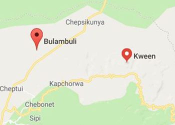 Sebei elders petition Museveni over unresolved boundary demarcation