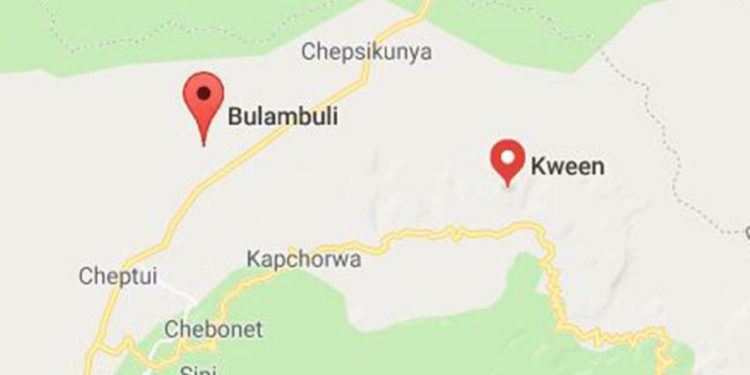 Sebei elders petition Museveni over unresolved boundary demarcation