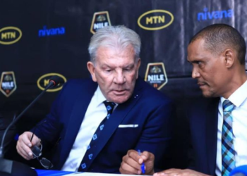 Put replaces Micho as Cranes coach