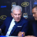 Put replaces Micho as Cranes coach