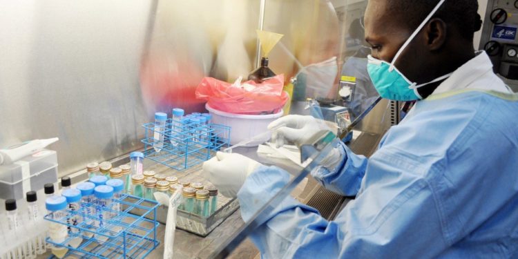 Stagnation in TB care worries health officials